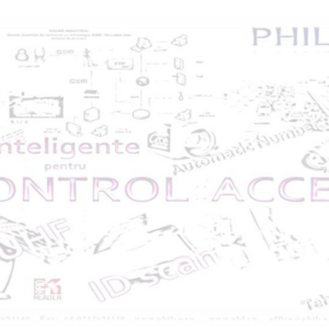 Philro Industrial aplicatii software customizate