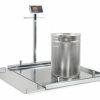 cantar plat platforma IF Minebea Intec Philro Industrial