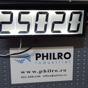 display suplimentar PHILRO