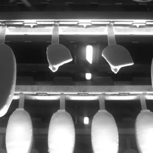 machine vision system by Philro Industrial