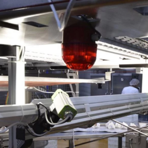 machine vision system by Philro Industrial